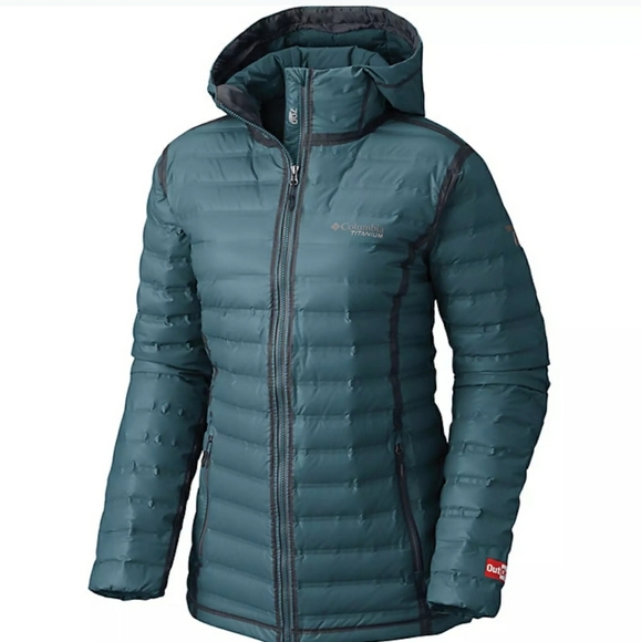 columbia outdry ex gold